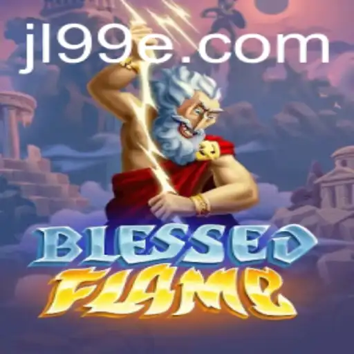 Exploring BlessedFlame: The Fantasy Quest Game of 2023