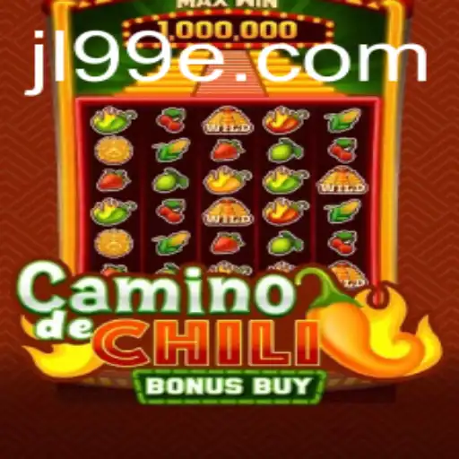 CaminodeChiliBonusBuy: A Spicy Gaming Adventure