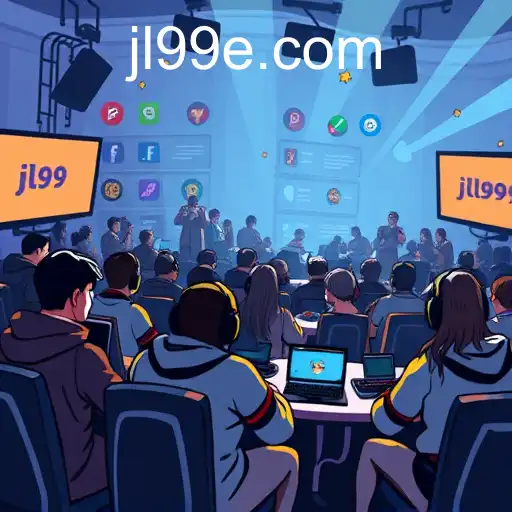 Gaming Experience jl99 - 800+ Premium and Exclusive Games