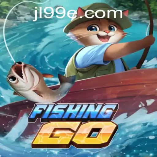 FishingGO: Dive into the Virtual Angler's Paradise