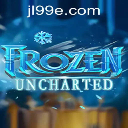 FrozenUncharted: A New Adventure Awaits