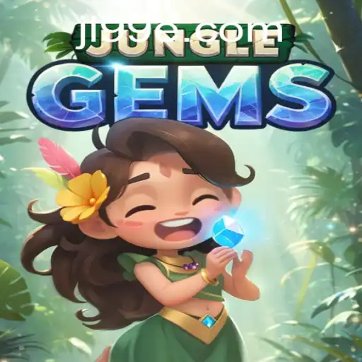 Unveiling JungleGems: The New Adventure Awaits