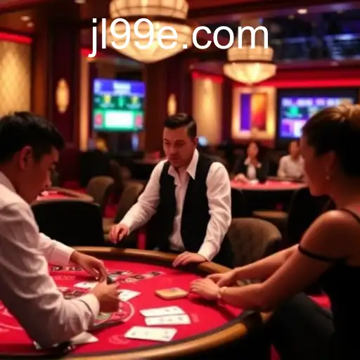 VIP Service jl99 - 24/7 Support and Exclusive Benefits