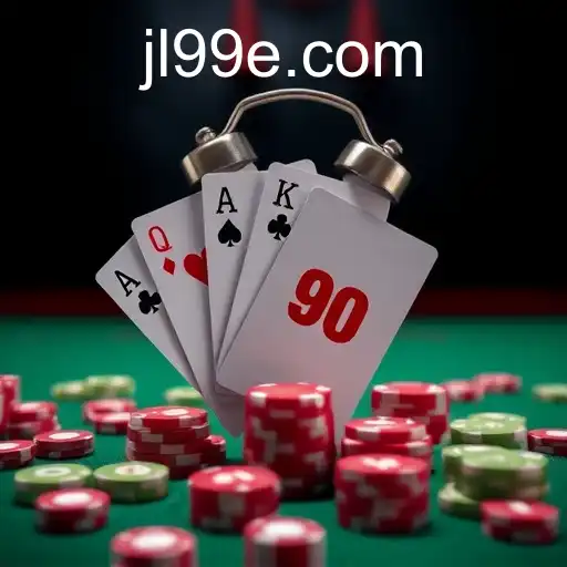 Gaming Experience jl99 - 800+ Premium and Exclusive Games