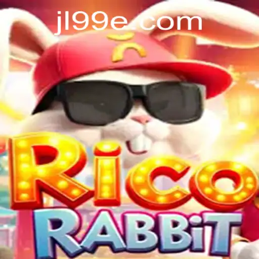 RicoRabbit: A New Interactive Gaming Experience