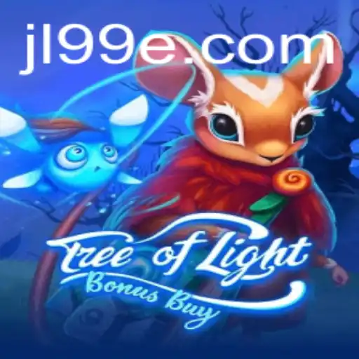 TreeOfLightBonusBuy: A Magical Adventure in Gaming